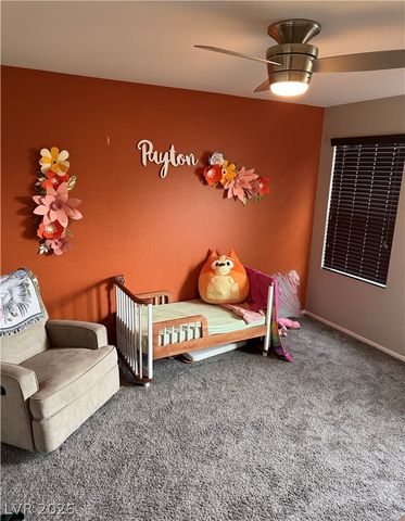 4650 Ranch House Road 21, North Las Vegas, NV 89031