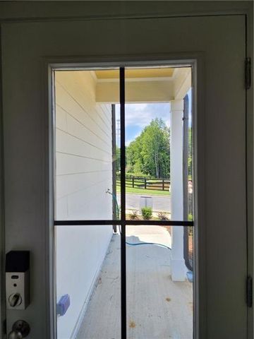 2052 Underwood Drive, Lawrenceville, GA 30043