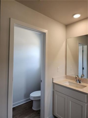 2052 Underwood Drive, Lawrenceville, GA 30043