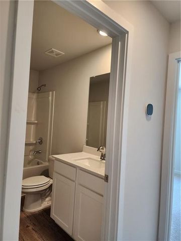 2052 Underwood Drive, Lawrenceville, GA 30043