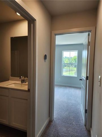 2052 Underwood Drive, Lawrenceville, GA 30043