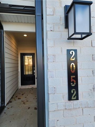 2052 Underwood Drive, Lawrenceville, GA 30043