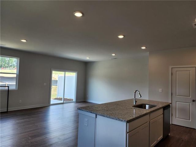 2052 Underwood Drive, Lawrenceville, GA 30043