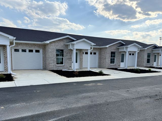 741 Kings Ln Apt A1, Tullahoma, TN 37388