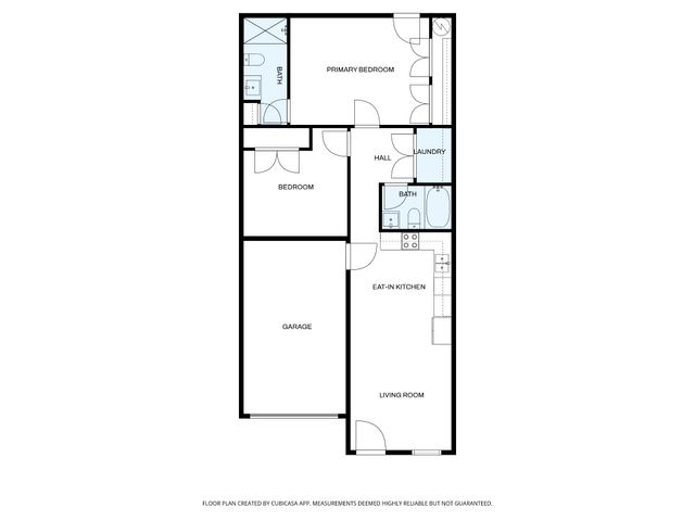 741 Kings Ln Apt A1, Tullahoma, TN 37388