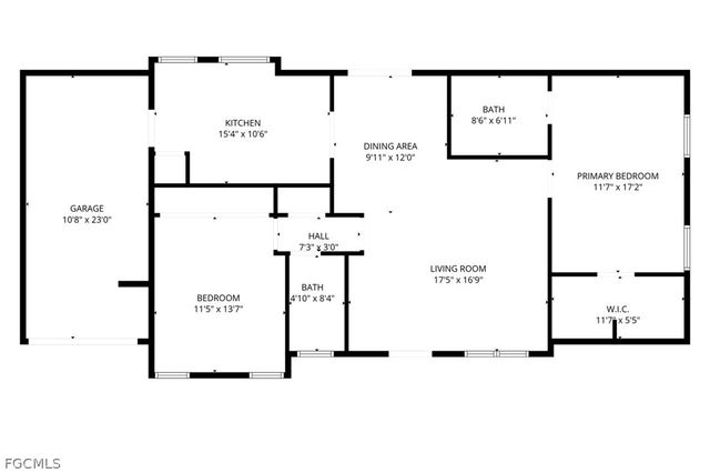 5417 Loyola LN, Fort Myers, FL 33908