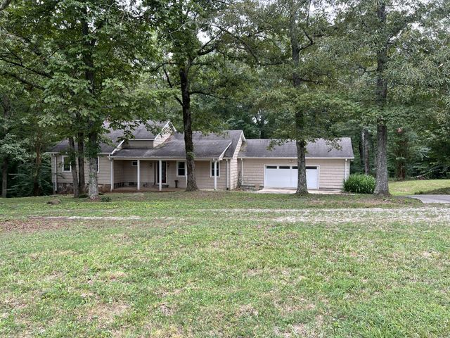 247 Hutchings Ln, Mcminnville, TN 37110