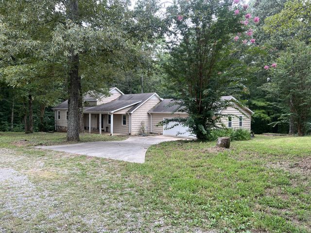 247 Hutchings Ln, Mcminnville, TN 37110