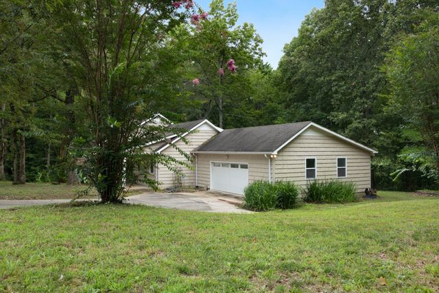 247 Hutchings Ln, Mcminnville, TN 37110