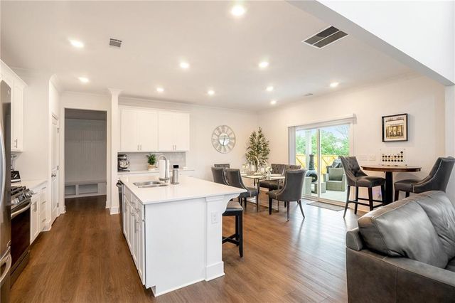556 Hyde Ridge Trail, Loganville, GA 30052