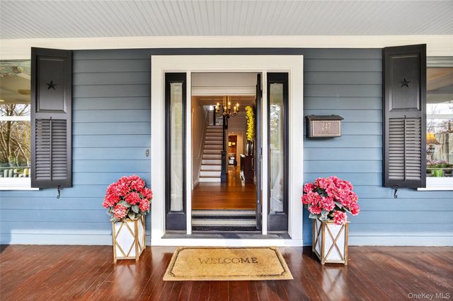 247 Broadway, Pleasantville, NY 10570