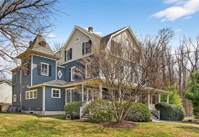 247 Broadway, Pleasantville, NY 10570