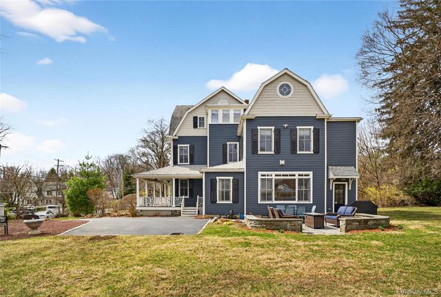 247 Broadway, Pleasantville, NY 10570