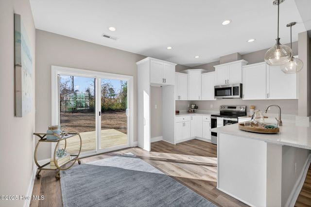 9579 Lily Pond Court NE, Leland, NC 28451