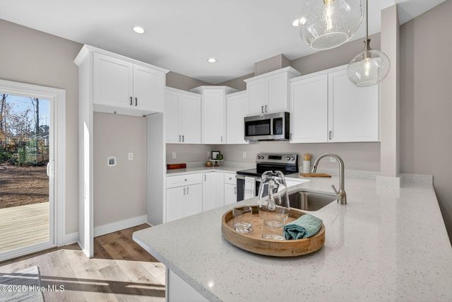 9579 Lily Pond Court NE, Leland, NC 28451