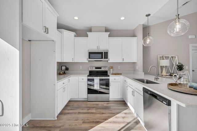 9579 Lily Pond Court NE, Leland, NC 28451