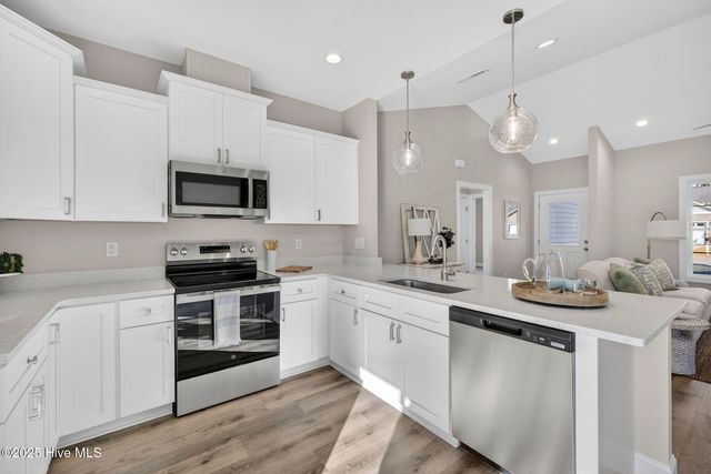 9579 Lily Pond Court NE, Leland, NC 28451