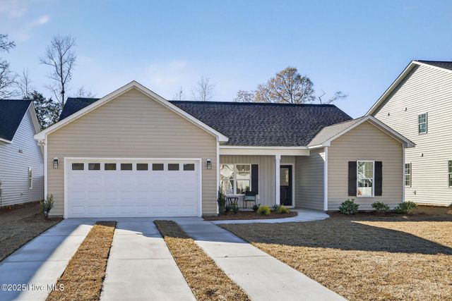9579 Lily Pond Court NE, Leland, NC 28451