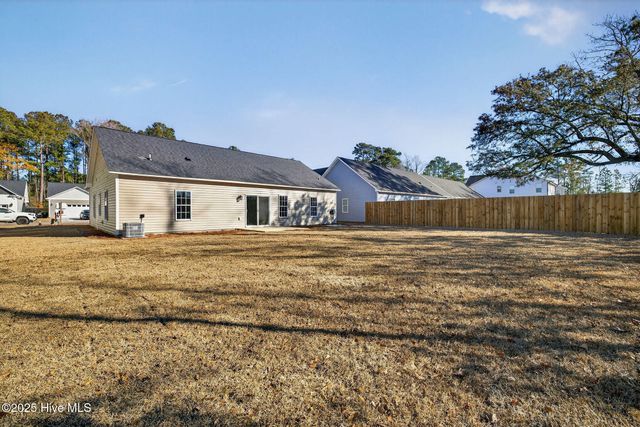 9579 Lily Pond Court NE, Leland, NC 28451