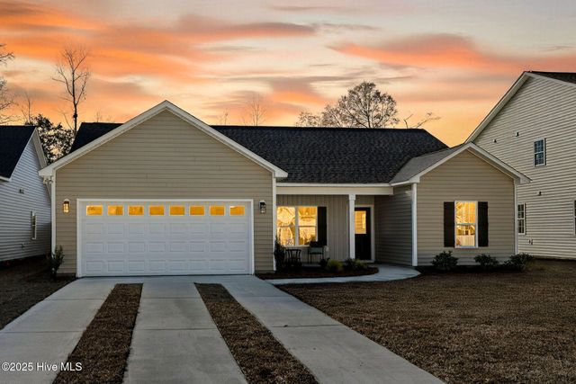 9579 Lily Pond Court NE, Leland, NC 28451