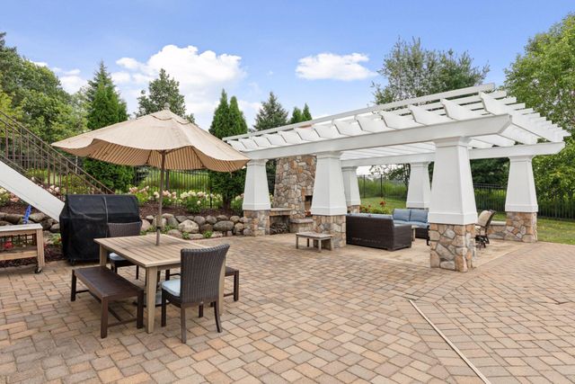 4640 McDonald Drive N, Stillwater, MN 55082