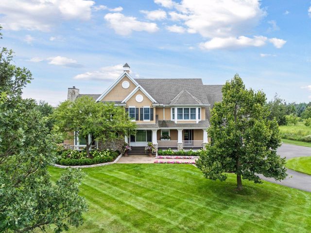 4640 McDonald Drive N, Stillwater, MN 55082