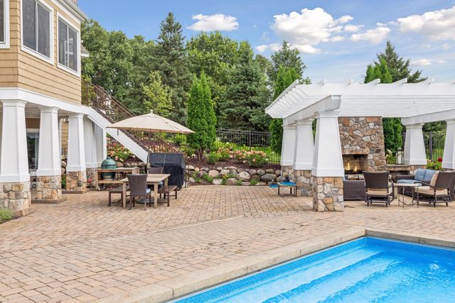 4640 McDonald Drive N, Stillwater, MN 55082