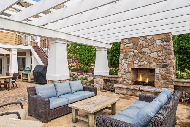 4640 McDonald Drive N, Stillwater, MN 55082