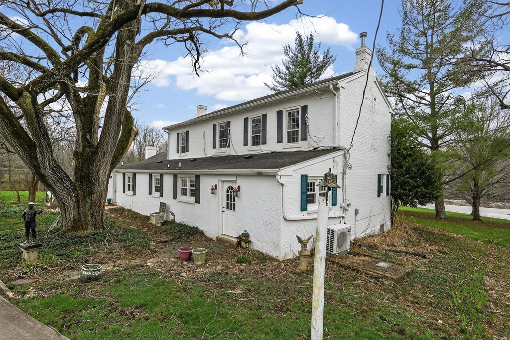 1015 Independence Road, Walton, KY 41094