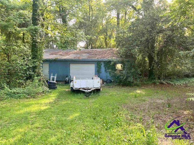 3842 Wynnwood Drive, Macon, GA 31206