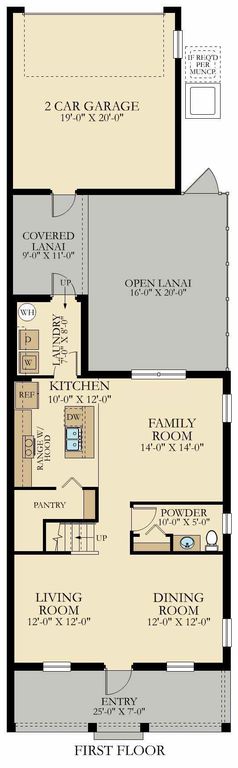 1881 FULFILLMENT DRIVE, Kissimmee, FL 34744