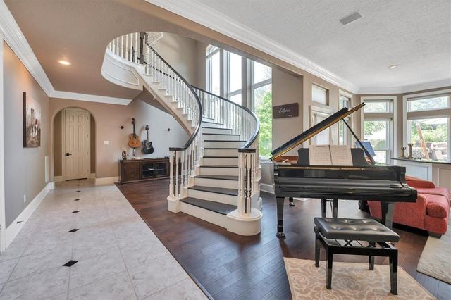12710 Everhart Pointe Drive, Tomball, TX 77377