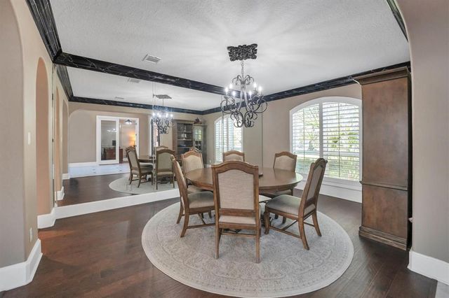 12710 Everhart Pointe Drive, Tomball, TX 77377