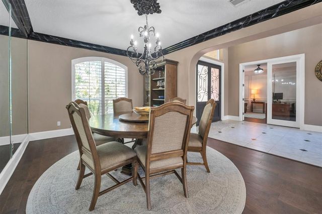 12710 Everhart Pointe Drive, Tomball, TX 77377