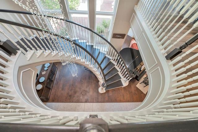 12710 Everhart Pointe Drive, Tomball, TX 77377