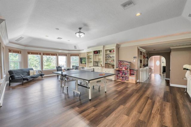 12710 Everhart Pointe Drive, Tomball, TX 77377