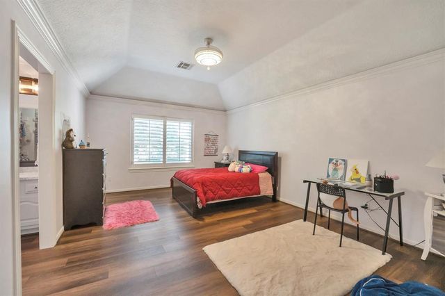 12710 Everhart Pointe Drive, Tomball, TX 77377