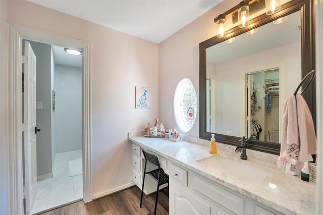 12710 Everhart Pointe Drive, Tomball, TX 77377