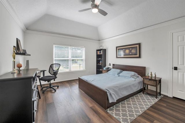 12710 Everhart Pointe Drive, Tomball, TX 77377