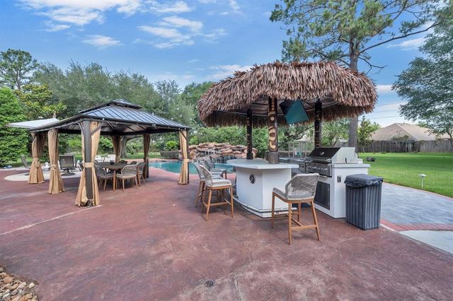 12710 Everhart Pointe Drive, Tomball, TX 77377