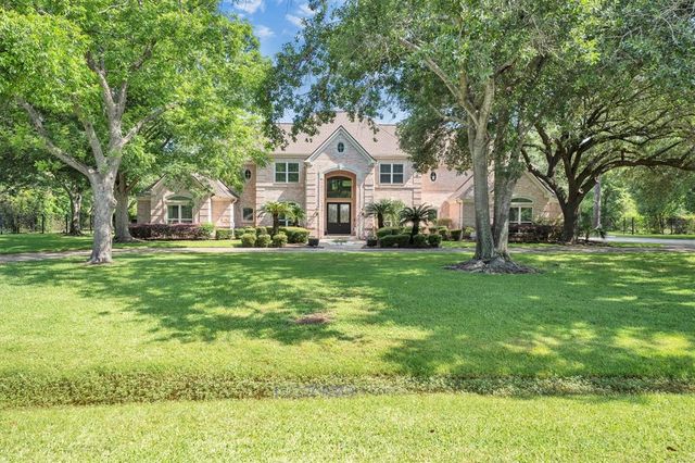 12710 Everhart Pointe Drive, Tomball, TX 77377