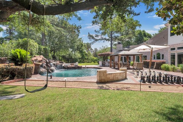 12710 Everhart Pointe Drive, Tomball, TX 77377