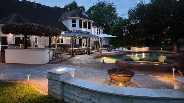 12710 Everhart Pointe Drive, Tomball, TX 77377