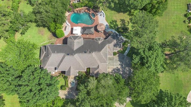12710 Everhart Pointe Drive, Tomball, TX 77377