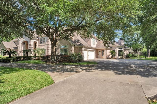 12710 Everhart Pointe Drive, Tomball, TX 77377