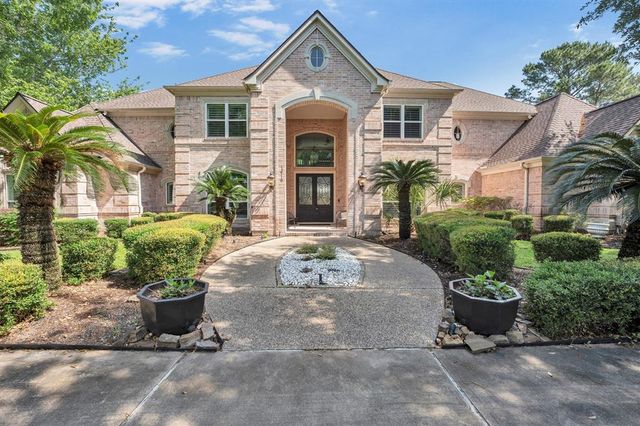 12710 Everhart Pointe Drive, Tomball, TX 77377