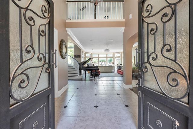 12710 Everhart Pointe Drive, Tomball, TX 77377