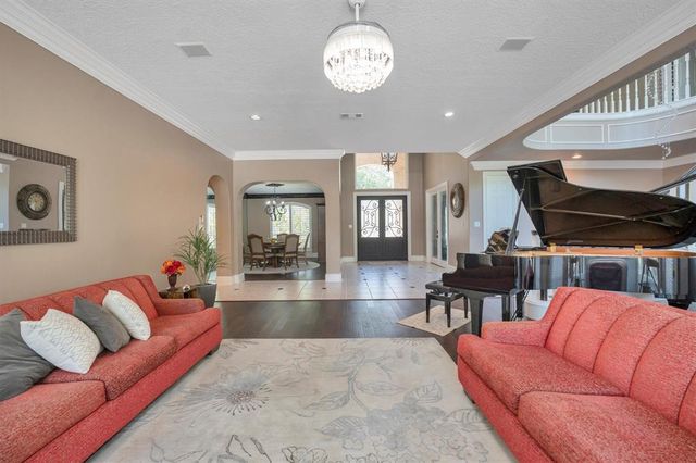 12710 Everhart Pointe Drive, Tomball, TX 77377