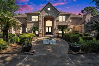 12710 Everhart Pointe Drive, Tomball, TX 77377