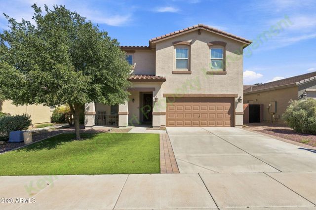 1546 W ALDER Road, San Tan Valley, AZ 85140